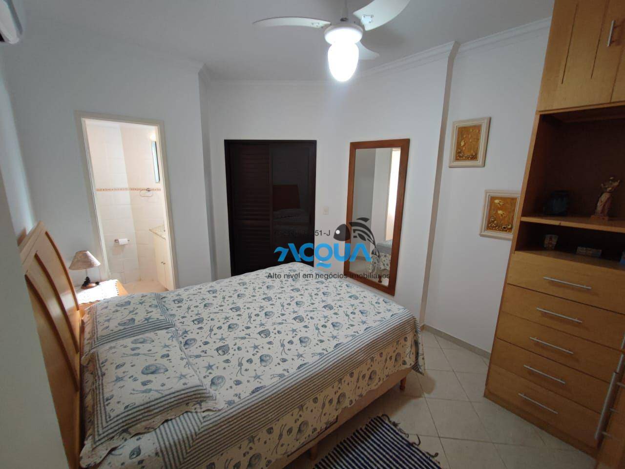 Apartamento à venda com 3 quartos, 93m² - Foto 11