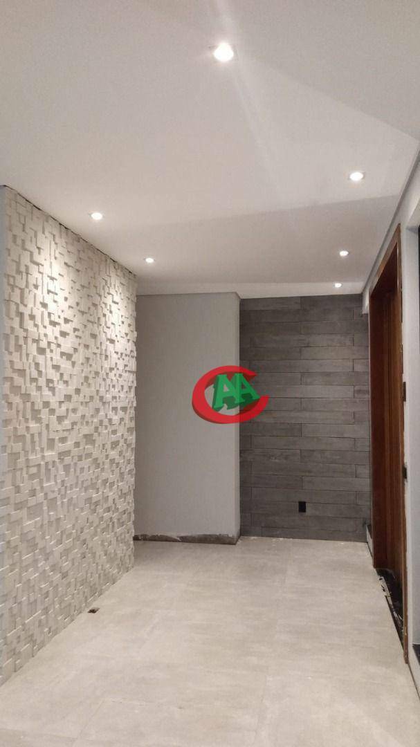 Sobrado à venda com 3 quartos, 330m² - Foto 5