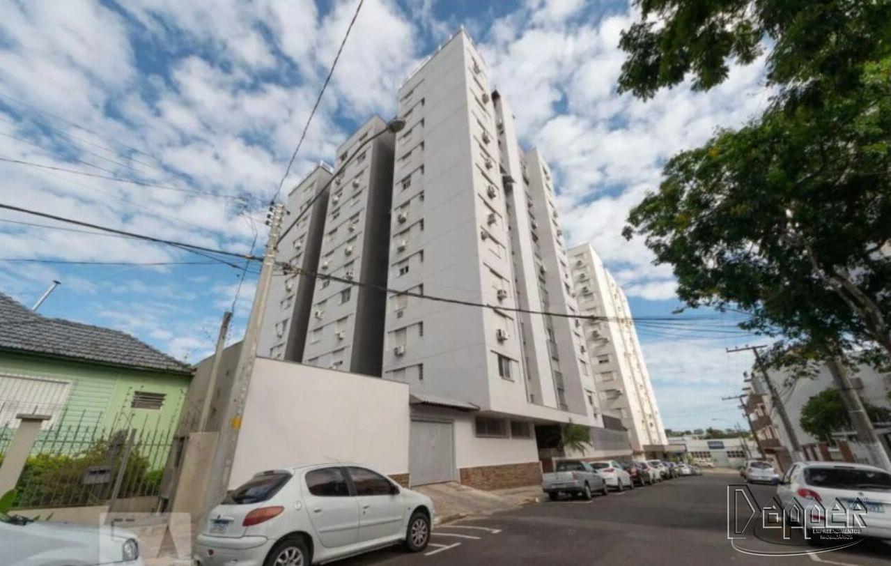 Apartamento para alugar com 3 quartos, 246m² - Foto 1