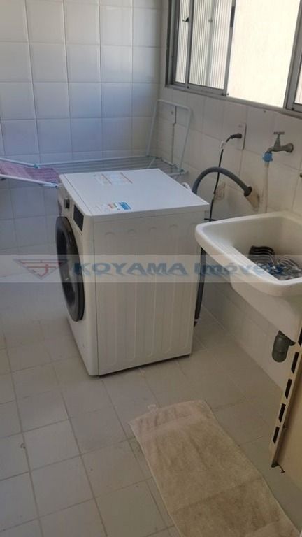 Apartamento à venda com 3 quartos, 81m² - Foto 38