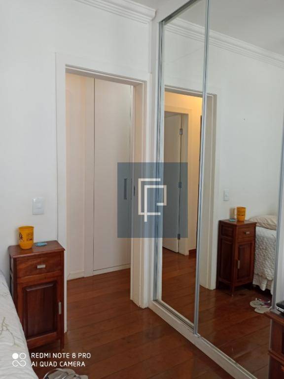 Apartamento à venda com 4 quartos, 150m² - Foto 16