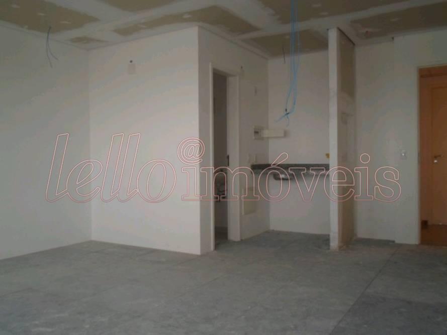 Conjunto Comercial-Sala para alugar, 74m² - Foto 13