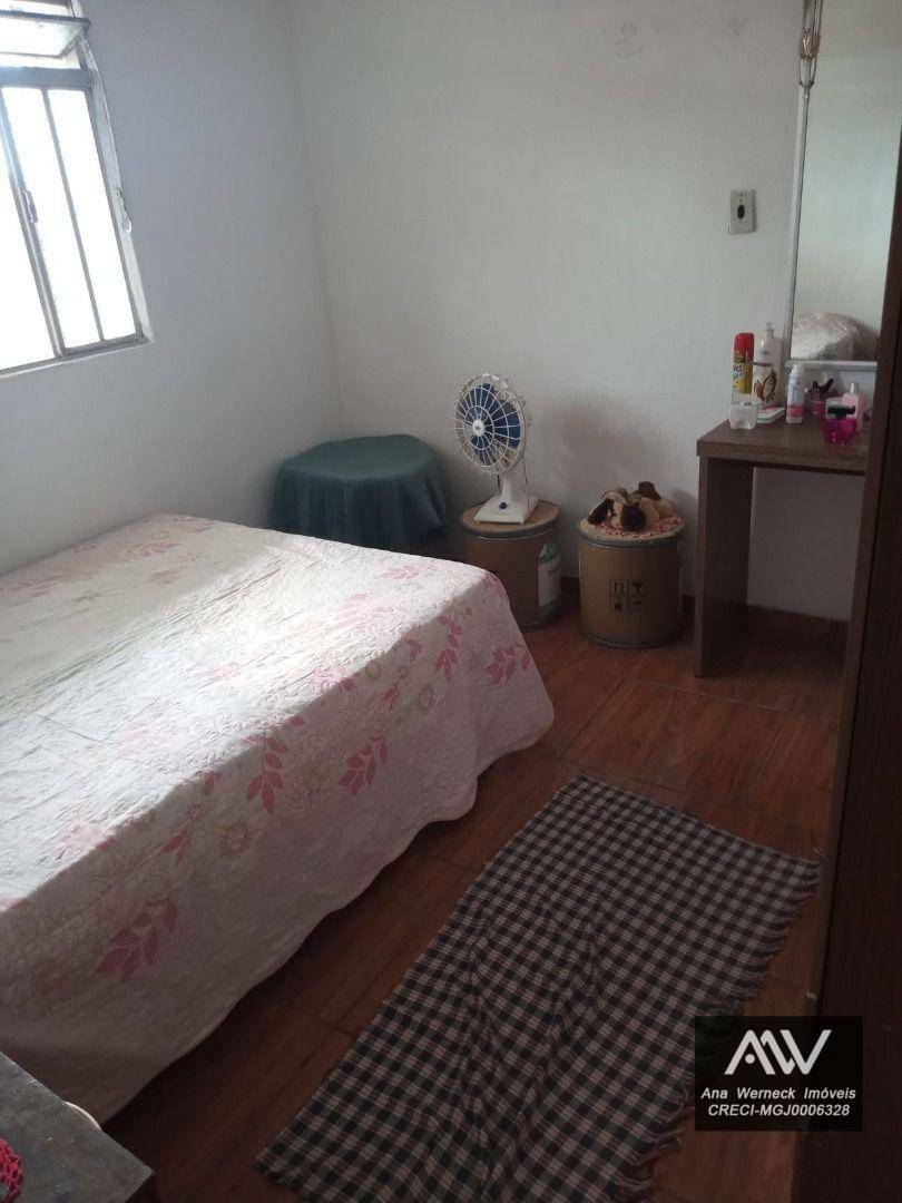 Casa de Condomínio à venda com 4 quartos, 90m² - Foto 11