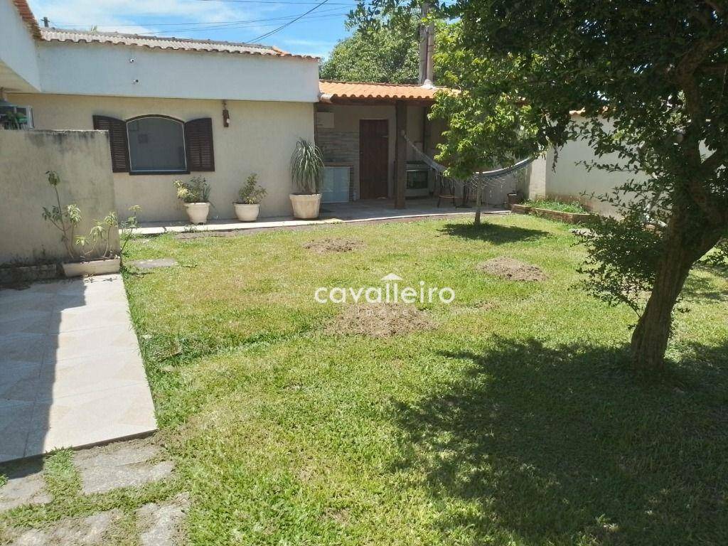 Casa à venda com 3 quartos, 95m² - Foto 10