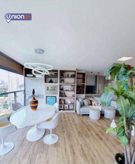 Apartamento à venda com 2 quartos, 100m² - Foto 6