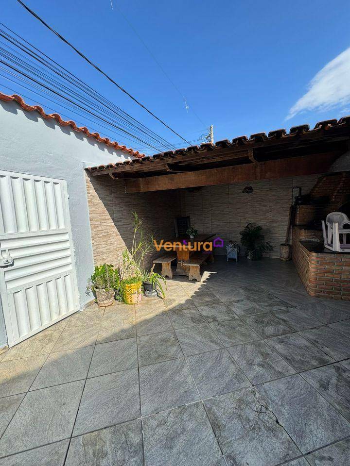 Casa, 3 quartos - Foto 21