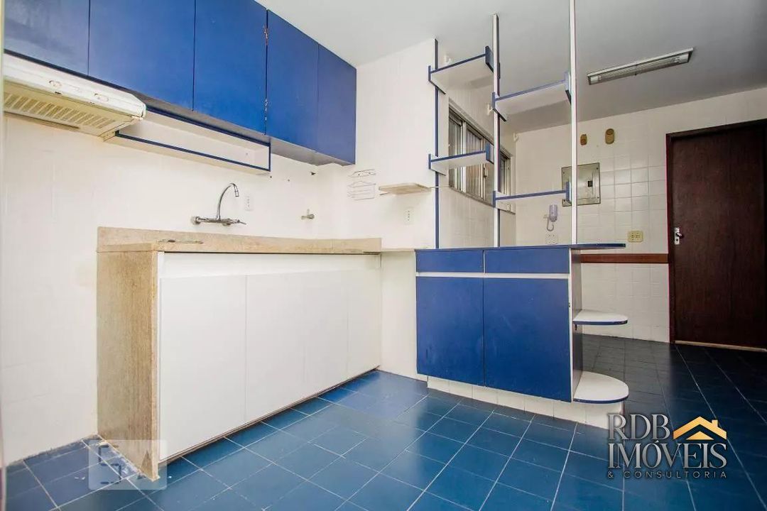 Apartamento à venda com 3 quartos, 130m² - Foto 22