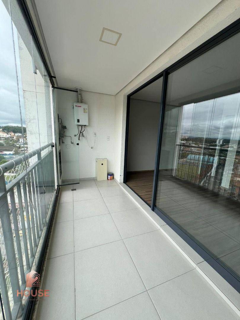 Kitnet-Studio, 37 m² - Foto 3