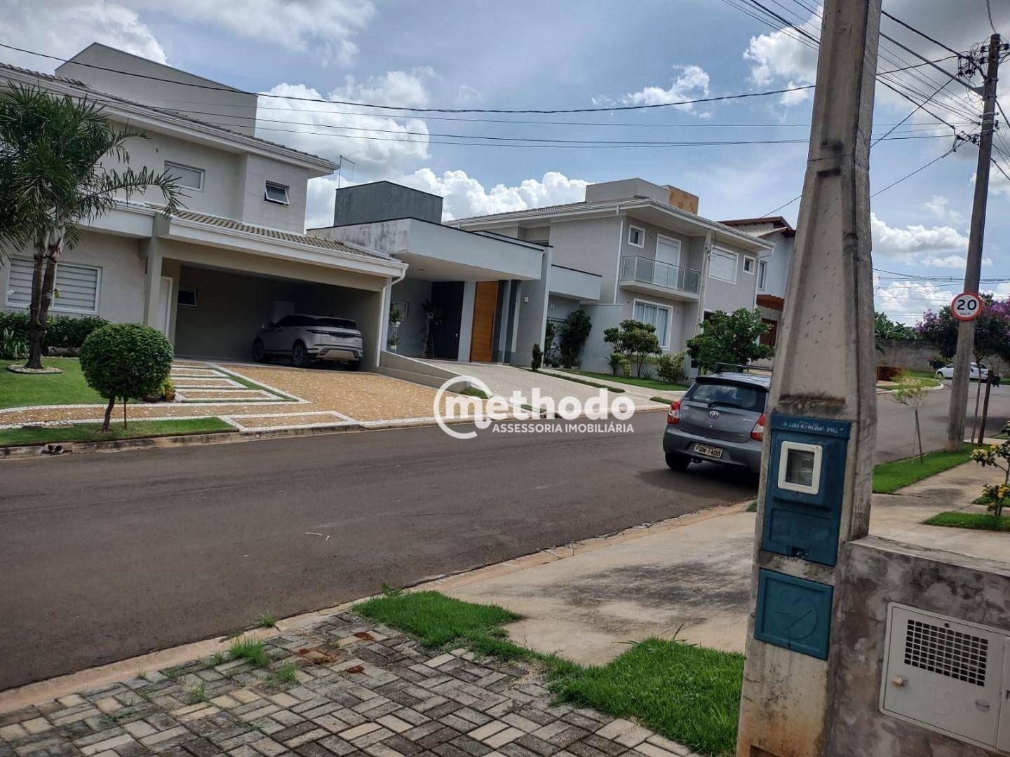 Casa de Condomínio à venda com 3 quartos, 313m² - Foto 5