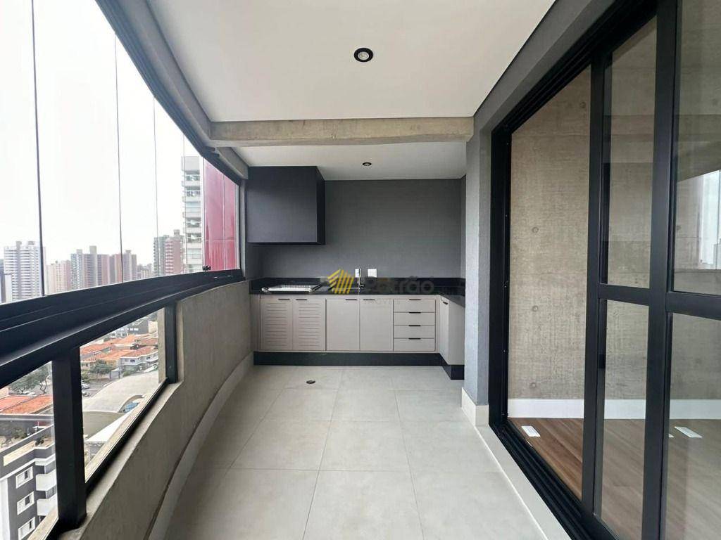 Apartamento à venda com 2 quartos, 95m² - Foto 7