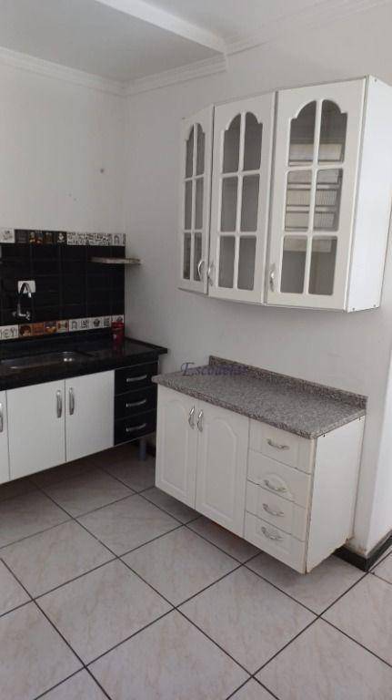 Sobrado à venda com 2 quartos, 50m² - Foto 5