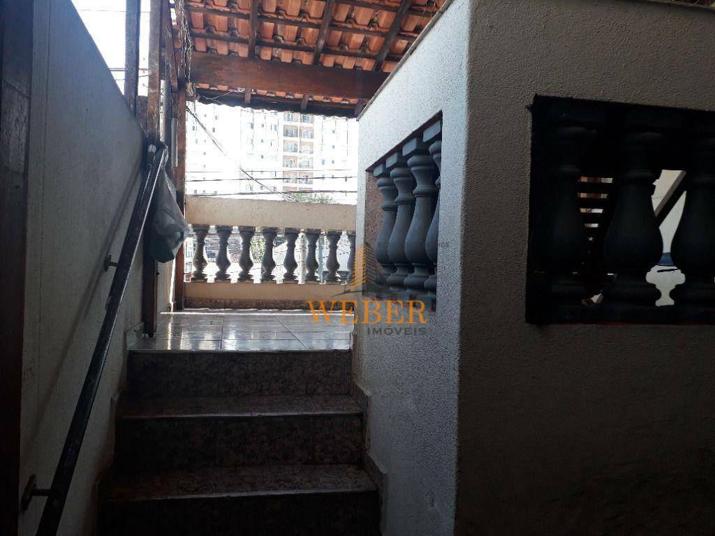 Sobrado à venda com 4 quartos, 130m² - Foto 10