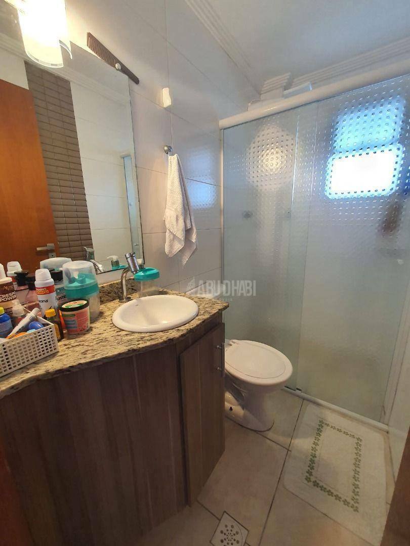 Apartamento à venda com 3 quartos, 92m² - Foto 9