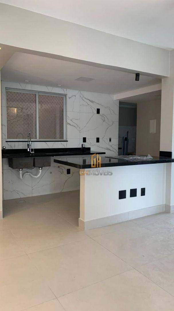 Apartamento à venda com 2 quartos, 95m² - Foto 5