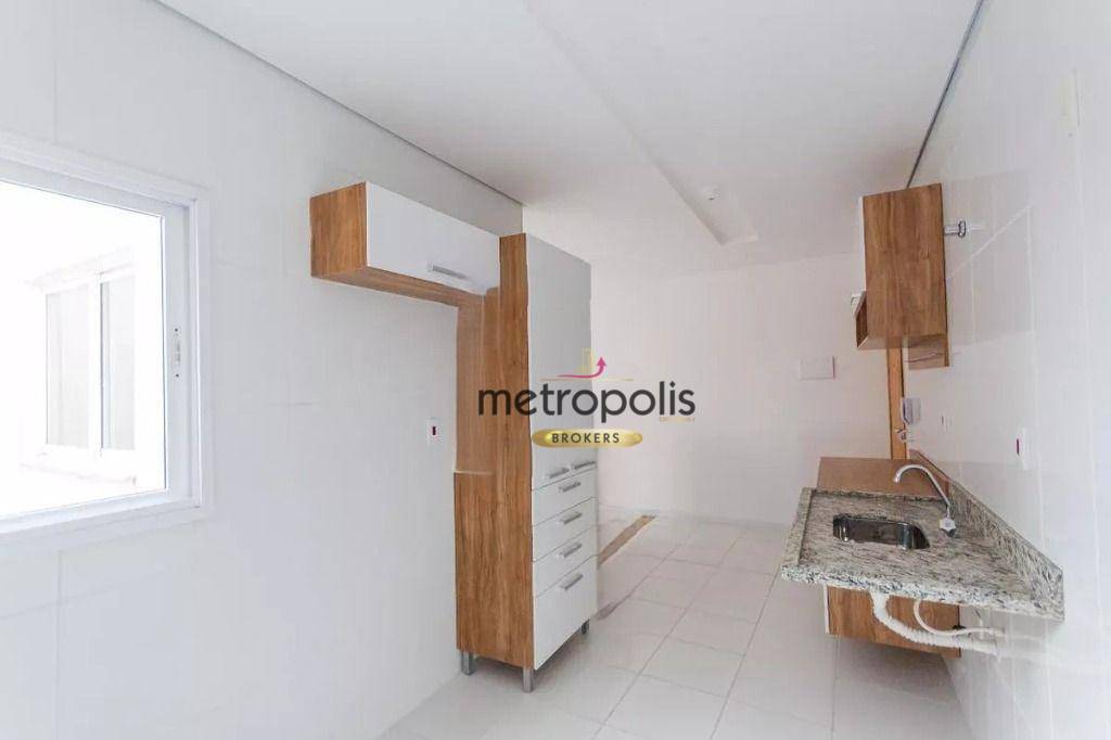 Cobertura à venda com 2 quartos, 120m² - Foto 4