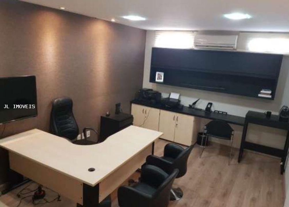 Prédio Inteiro para alugar, 254m² - Foto 9