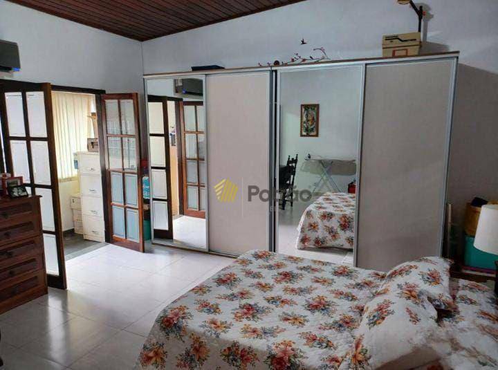 Casa, 4 quartos, 250 m² - Foto 26