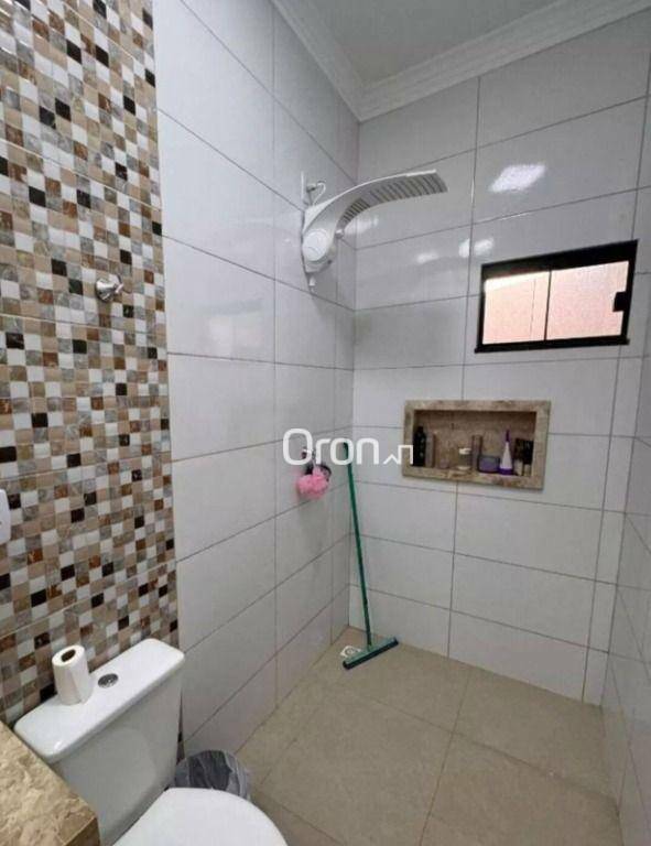 Casa à venda com 2 quartos, 100m² - Foto 6