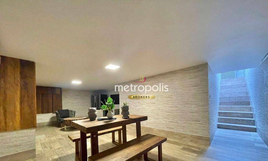 Sobrado à venda com 7 quartos, 570m² - Foto 39