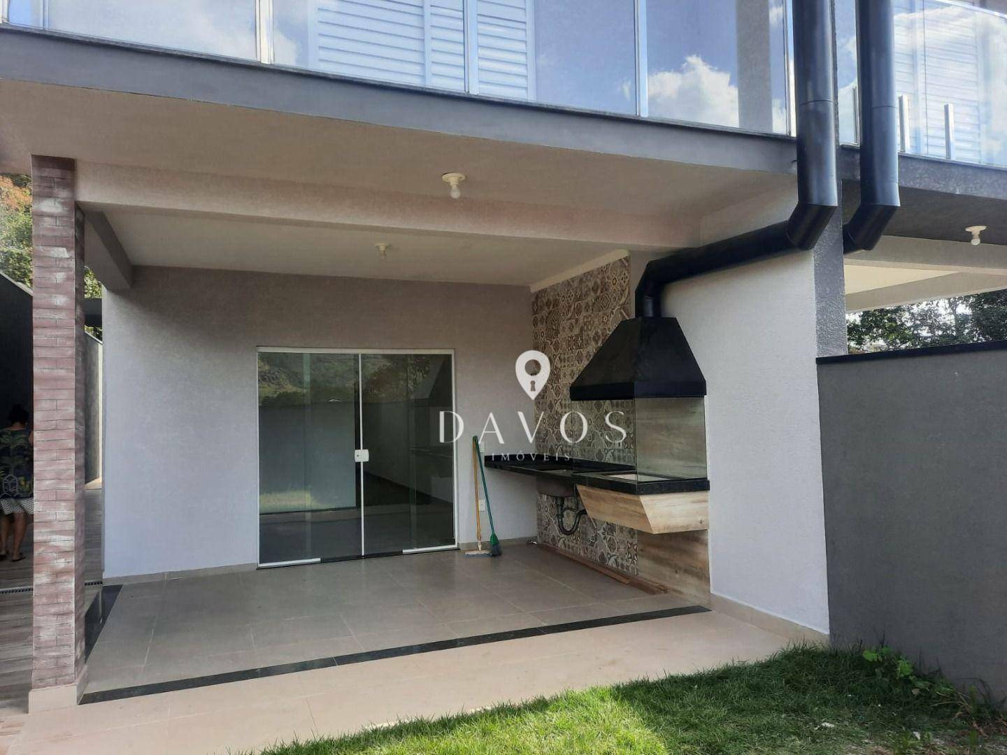 Sobrado à venda com 3 quartos, 115m² - Foto 5