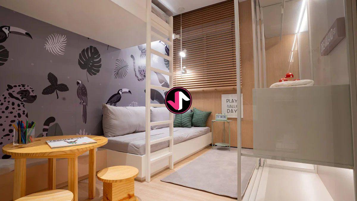 Apartamento à venda com 3 quartos - Foto 10