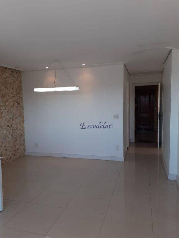 Apartamento à venda com 3 quartos, 85m² - Foto 15