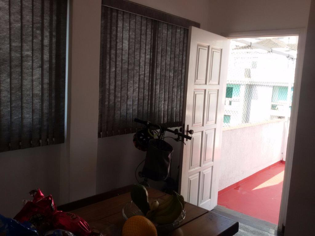 Apartamento à venda com 3 quartos, 170m² - Foto 18