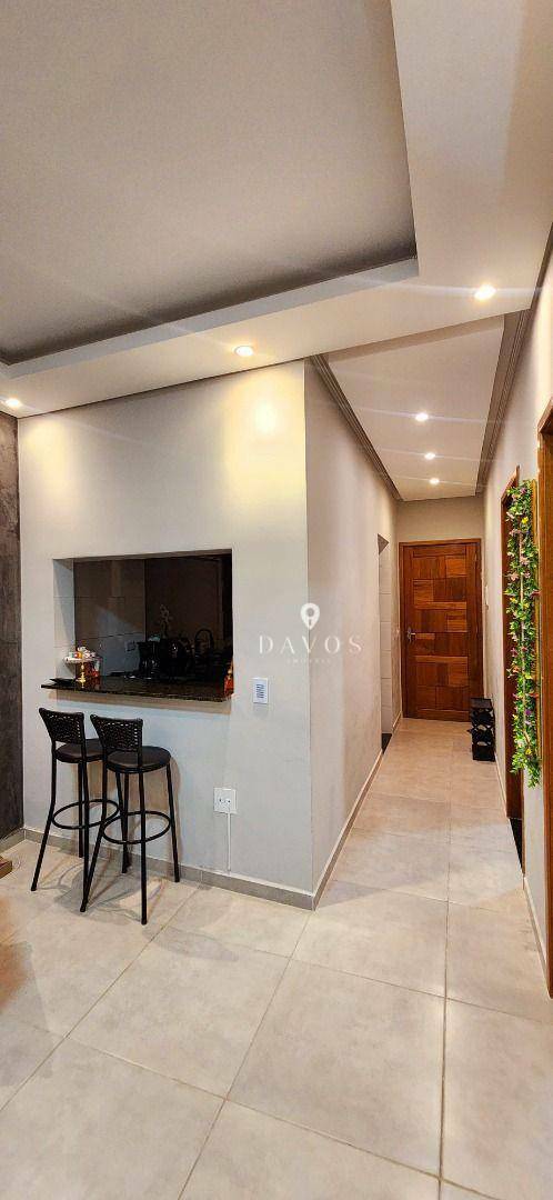 Apartamento à venda com 2 quartos, 58m² - Foto 4
