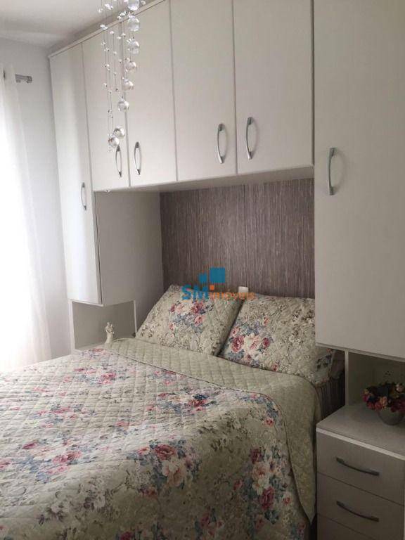 Apartamento à venda com 3 quartos, 70m² - Foto 12