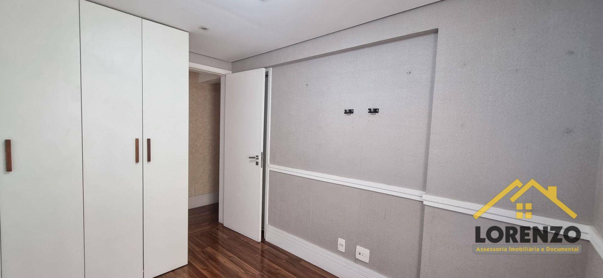 Apartamento à venda com 3 quartos, 115m² - Foto 10