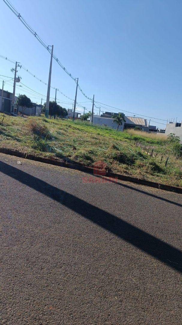 Terreno, 279 m² - Foto 1