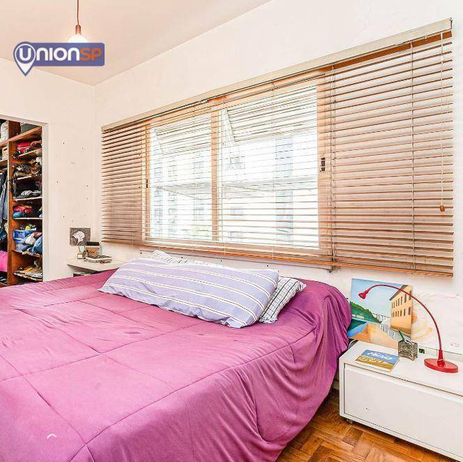 Apartamento à venda com 3 quartos, 100m² - Foto 5