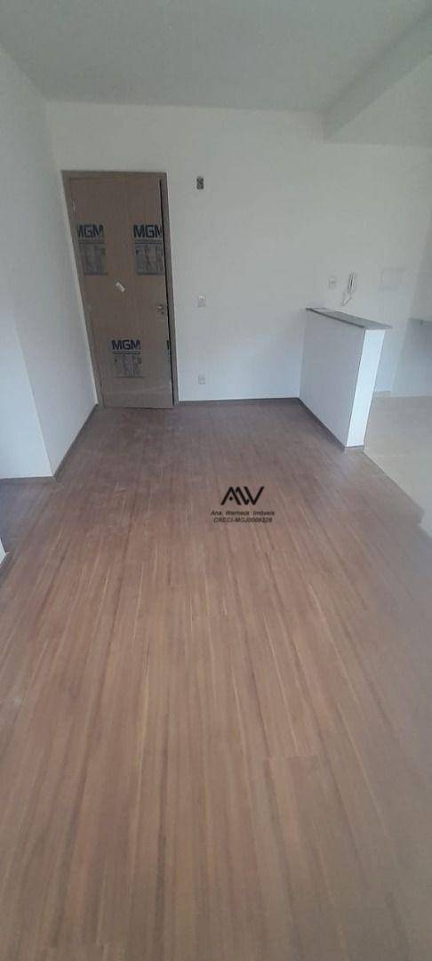 Apartamento, 2 quartos, 47 m² - Foto 3