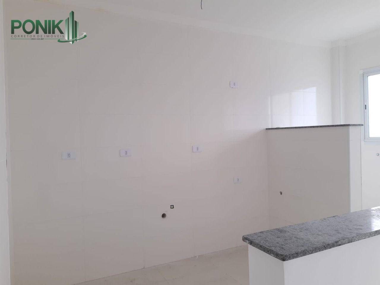 Apartamento à venda com 1 quarto, 47m² - Foto 6