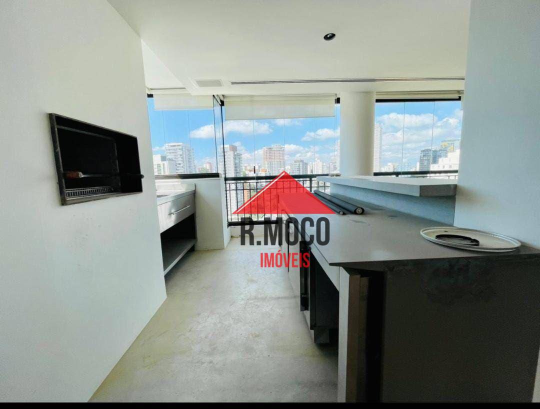 Apartamento à venda com 3 quartos, 215m² - Foto 11