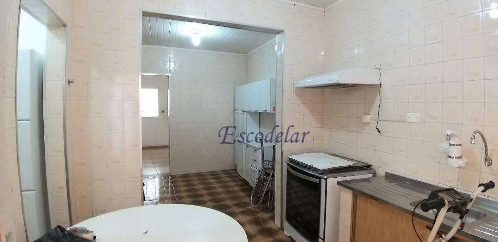 Sobrado à venda com 3 quartos, 180m² - Foto 8