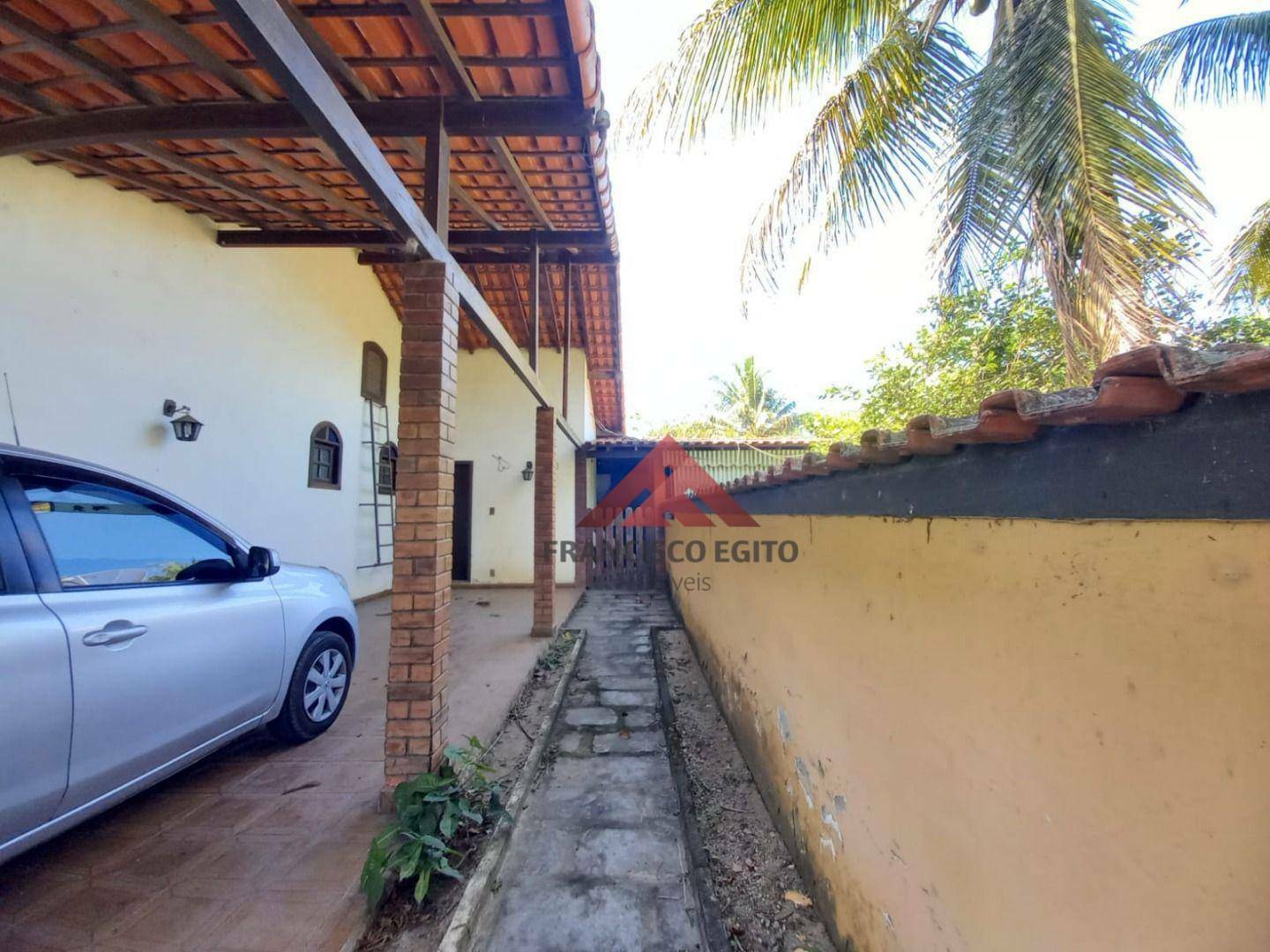 Casa à venda com 3 quartos, 190m² - Foto 4