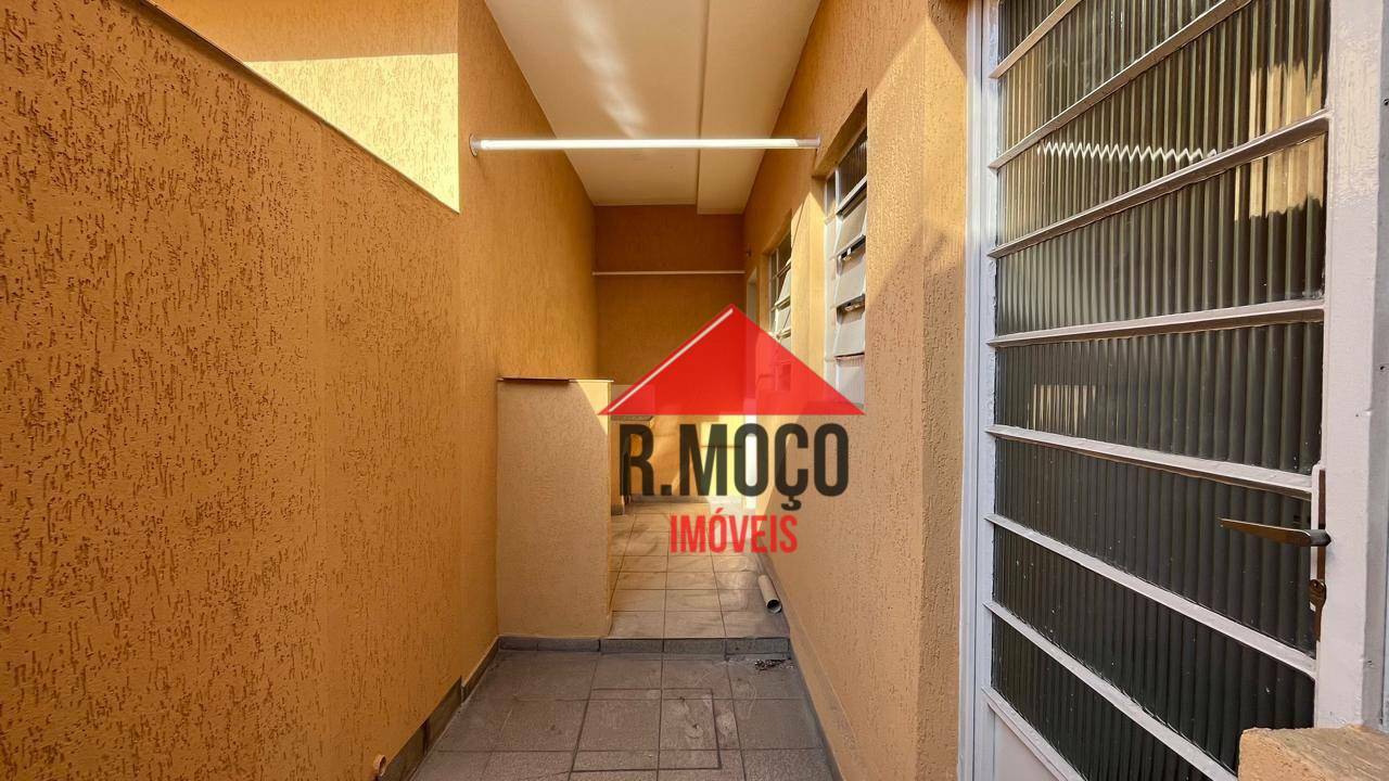 Sobrado para alugar com 2 quartos, 76m² - Foto 2