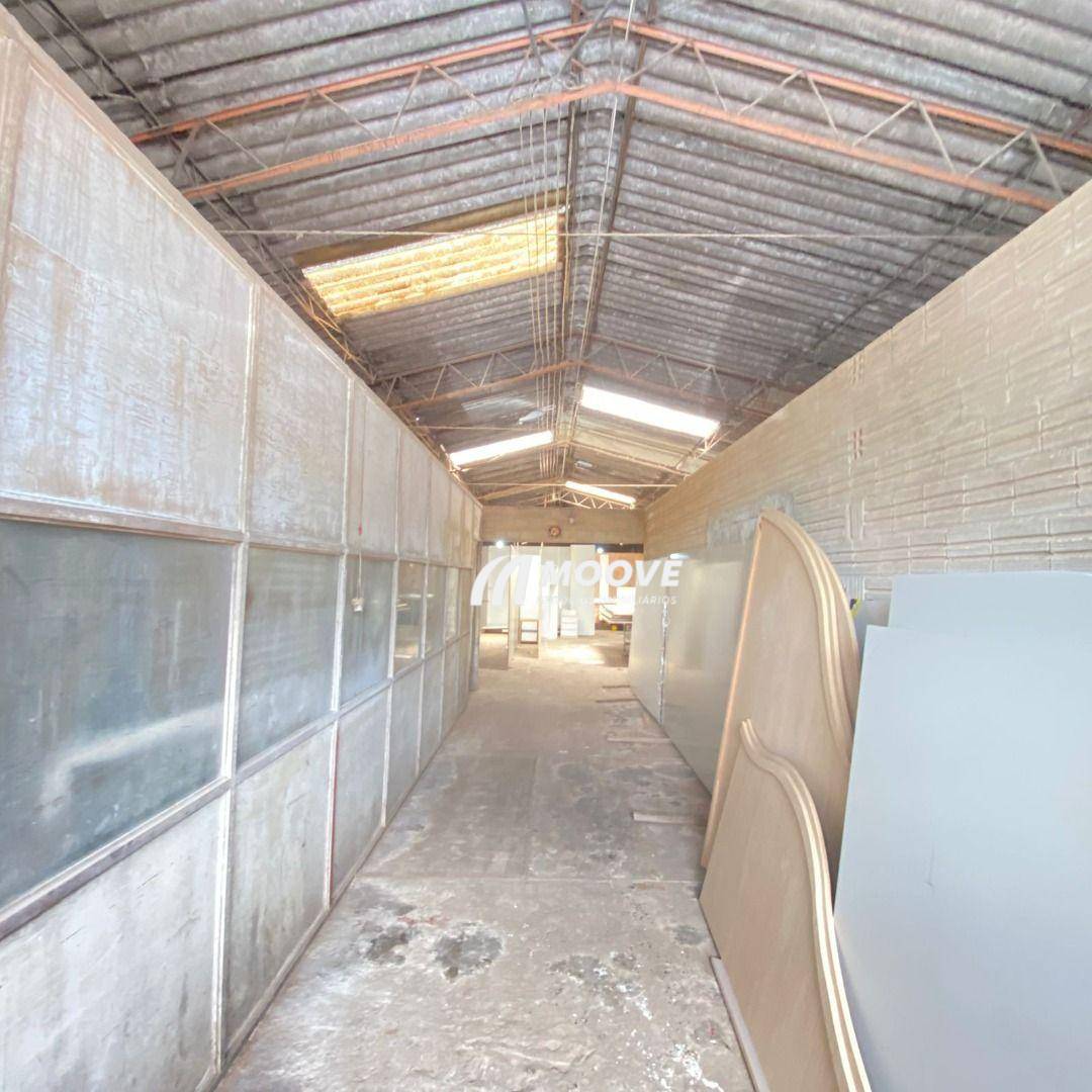 Depósito-Galpão, 552 m² - Foto 5
