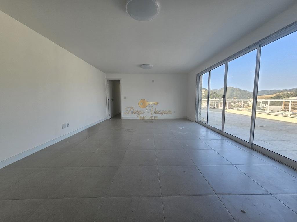 Cobertura à venda com 3 quartos, 92m² - Foto 2