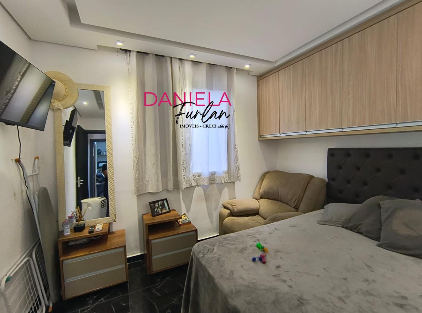 Apartamento à venda com 2 quartos, 47m² - Foto 13