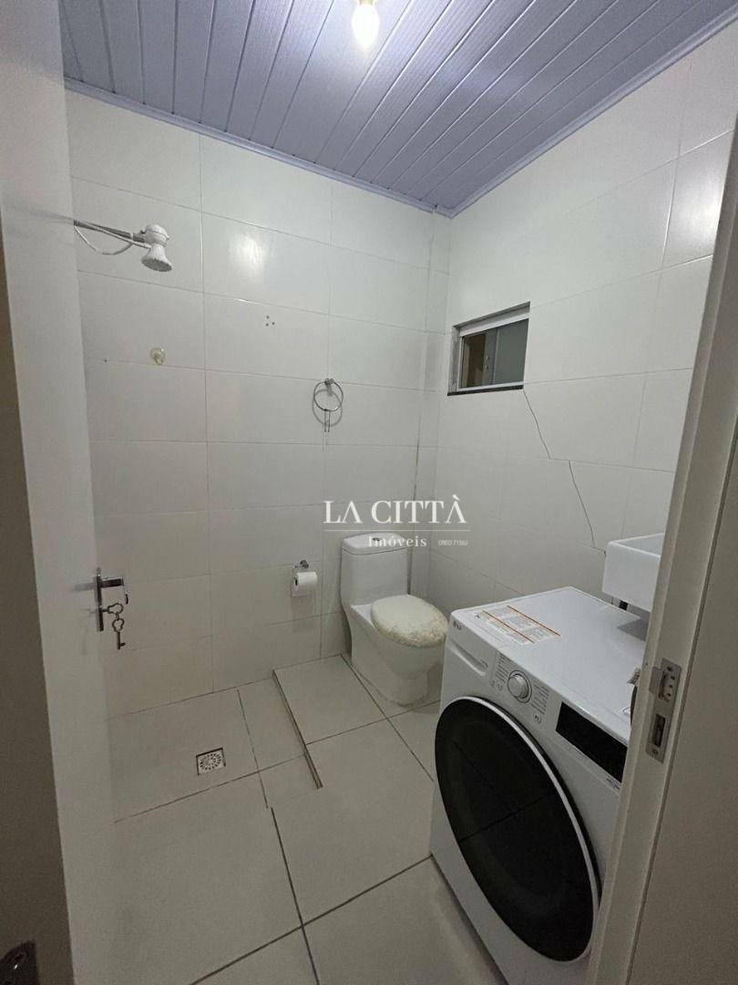 Casa de Condomínio, 2 quartos - Foto 24