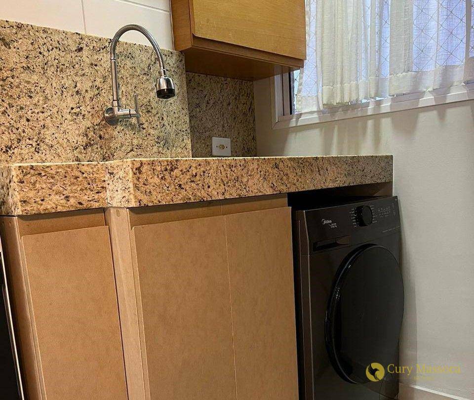 Apartamento à venda com 2 quartos, 53M2 - Foto 2