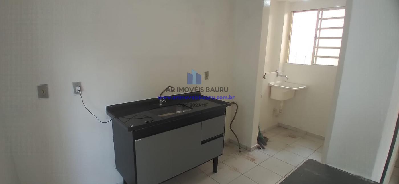 Apartamento à venda com 2 quartos, 47m² - Foto 9