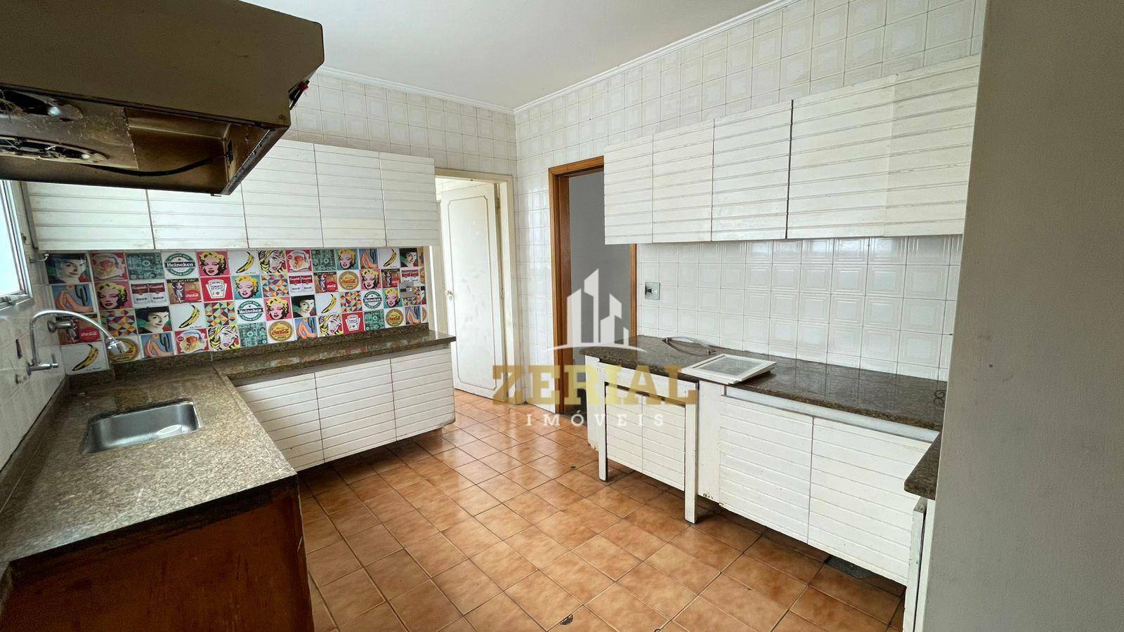 Apartamento à venda com 3 quartos, 110m² - Foto 9