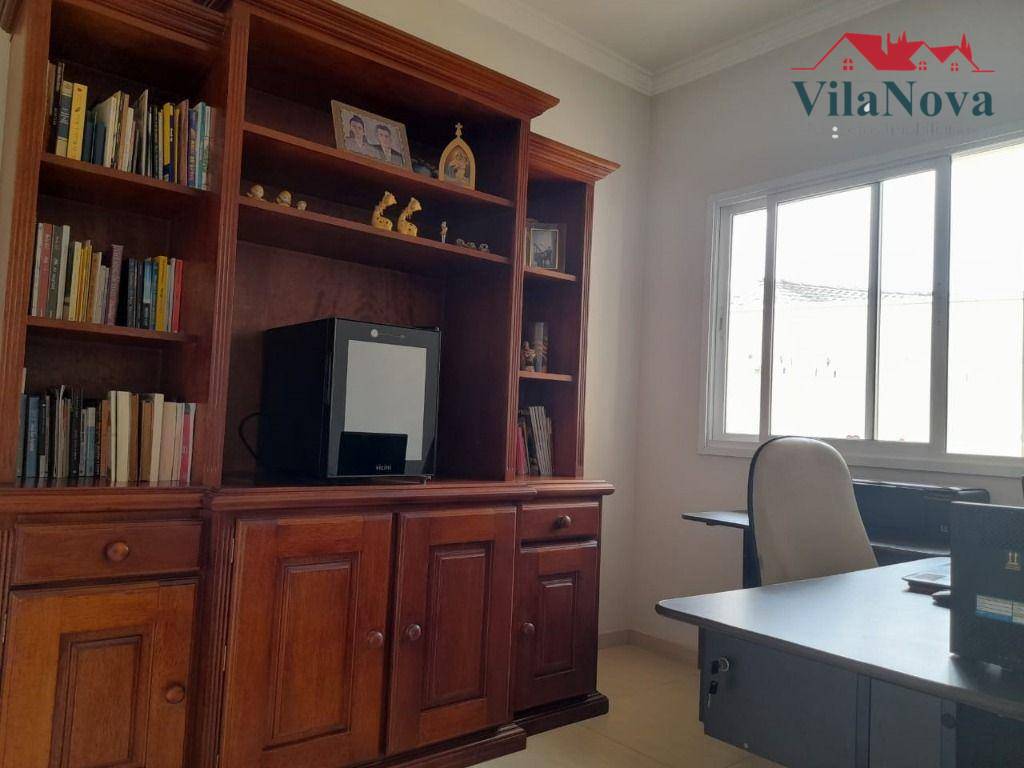 Casa de Condomínio à venda com 4 quartos, 326m² - Foto 14