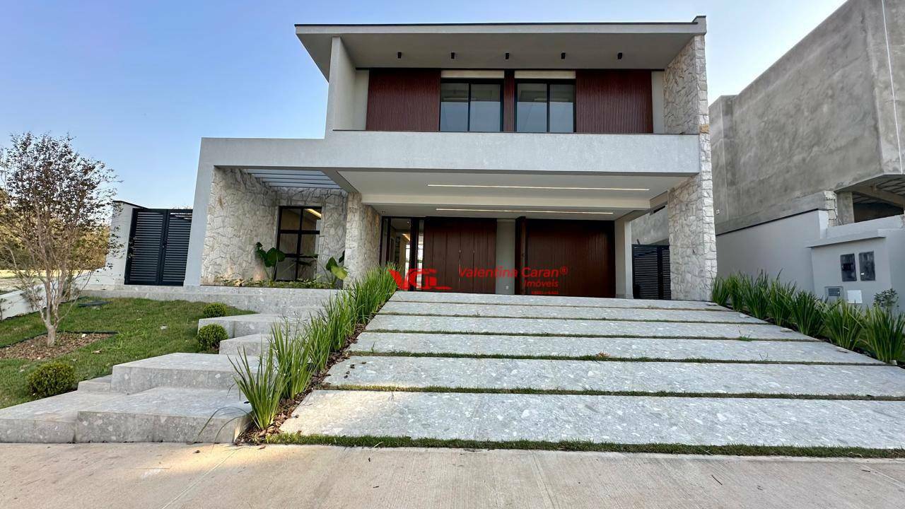 Sobrado à venda com 3 quartos, 387m² - Foto 3