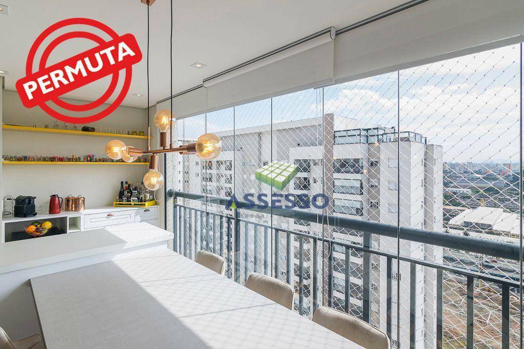 Cobertura, 3 quartos, 175 m² - Foto 4