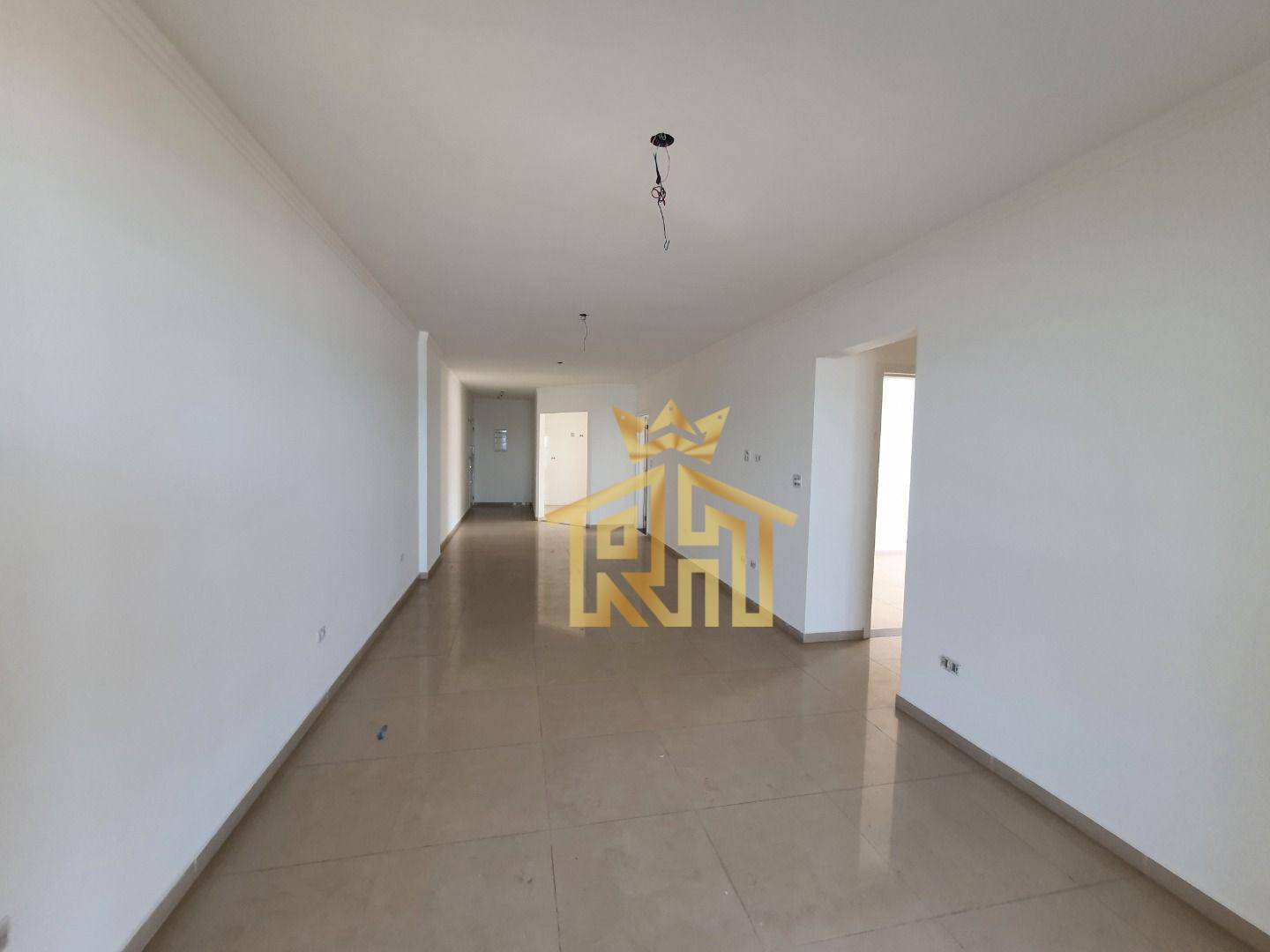 Apartamento à venda com 3 quartos, 173m² - Foto 8