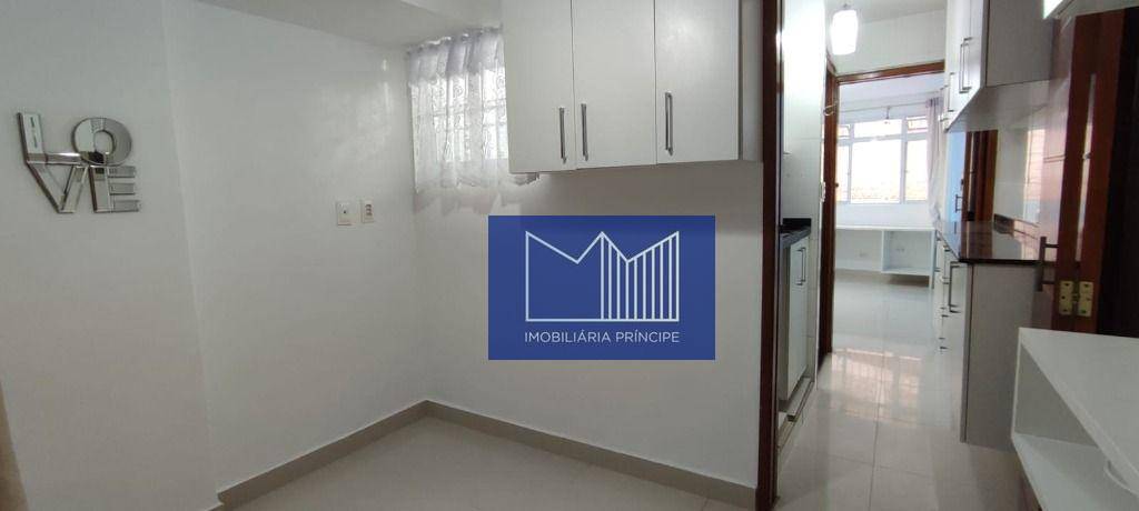 Apartamento à venda com 1 quarto, 35m² - Foto 6